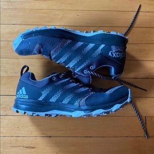 Adidas Galaxy Trail Athletic Shoes